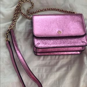 Small crossbody